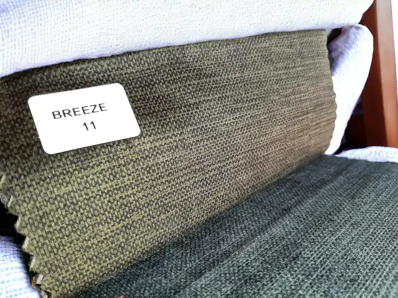 BREEZE 11