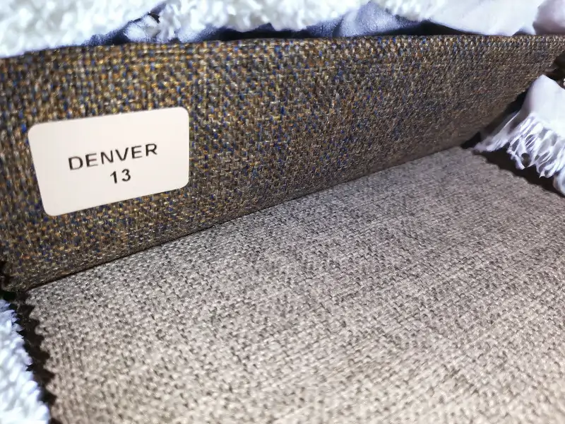 DENVER 13