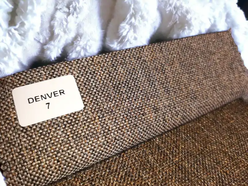 DENVER 7