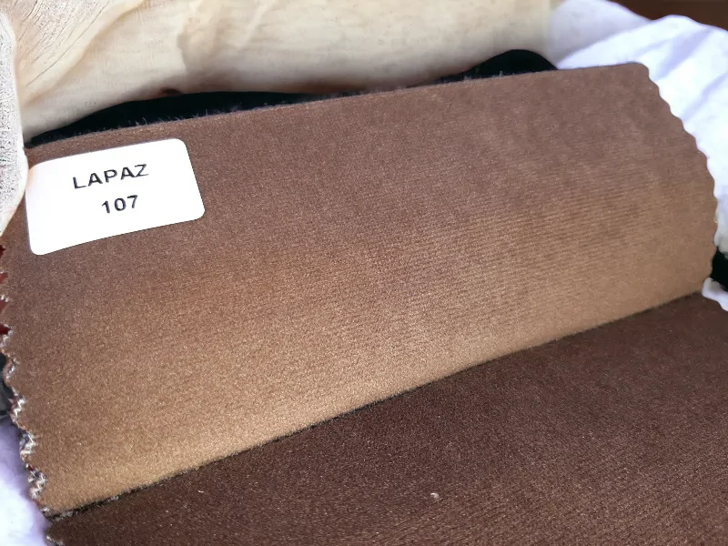 LAPAZ 107
