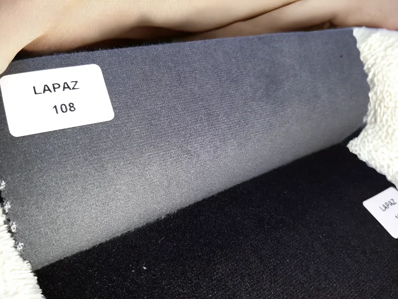LAPAZ 108