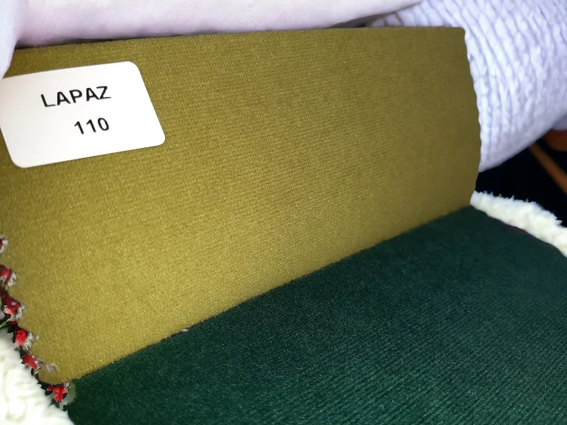 LAPAZ 110