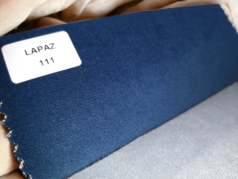 LAPAZ 111