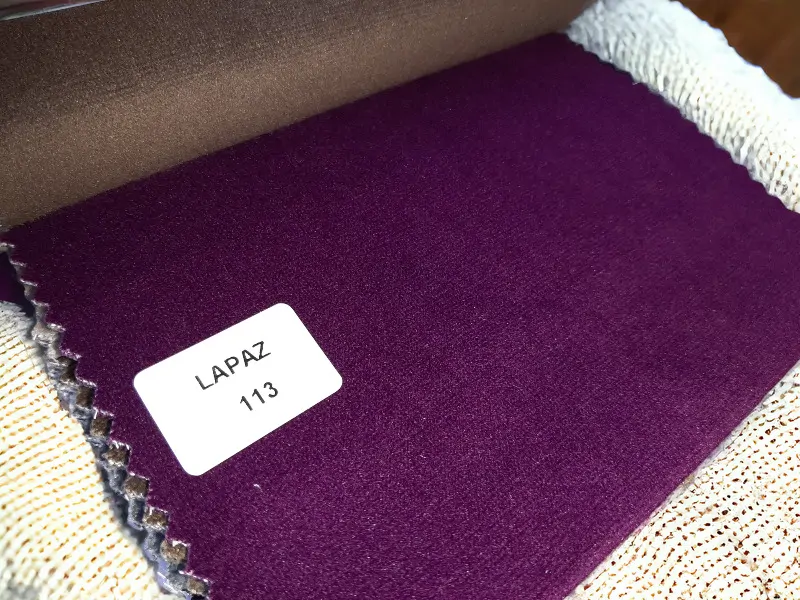 LAPAZ 113