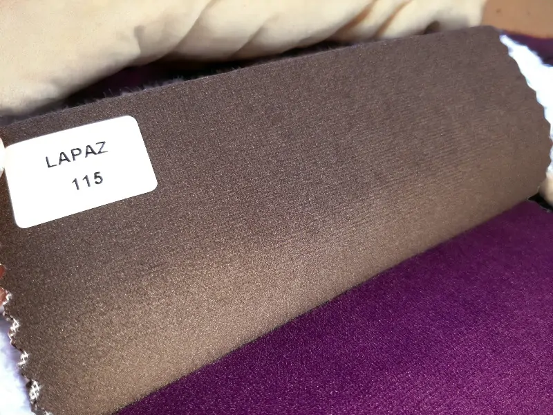 LAPAZ 115