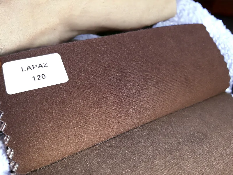 LAPAZ 120