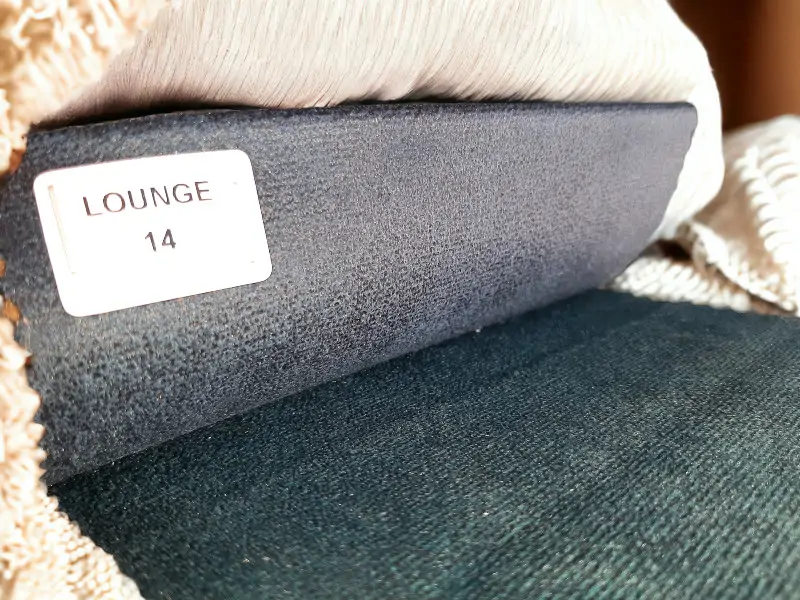LOUNGE 14