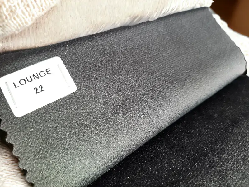 LOUNGE 22