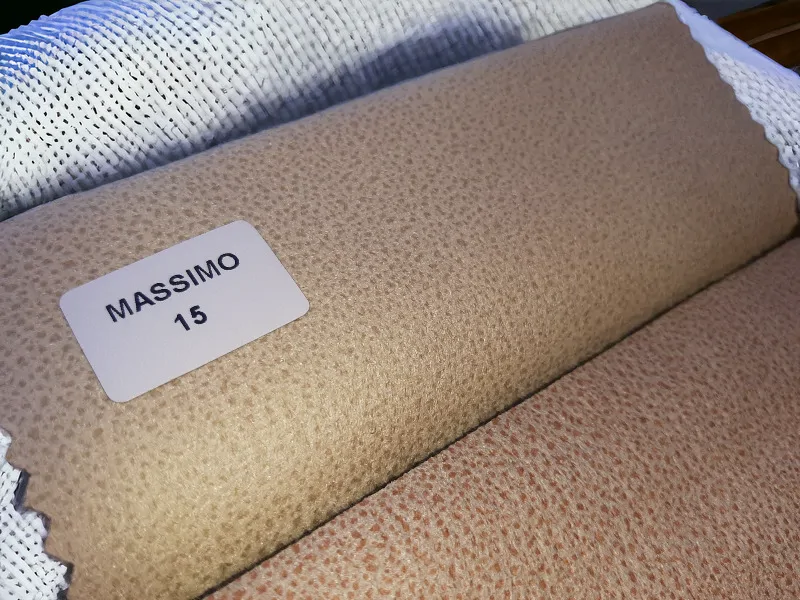 MASSIMO 15