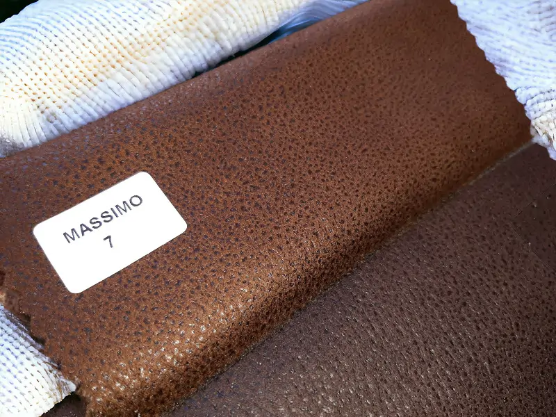 MASSIMO 7
