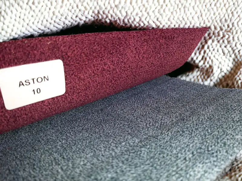 ASTON 10