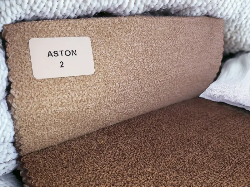 ASTON 2