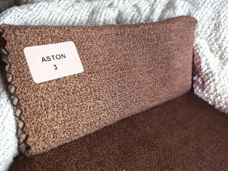 ASTON 3