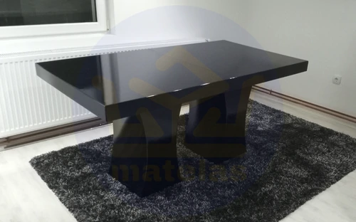 Trpezarijski sto DUO